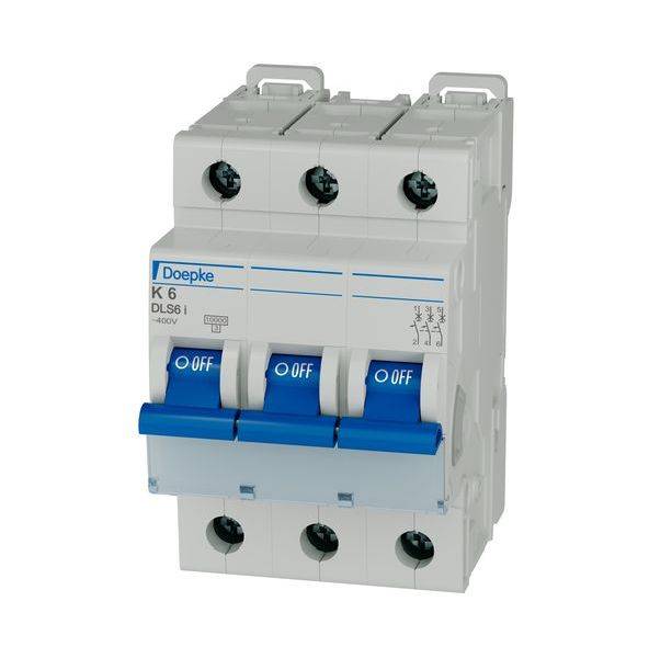 Doepke 09916649 Automatsäkring