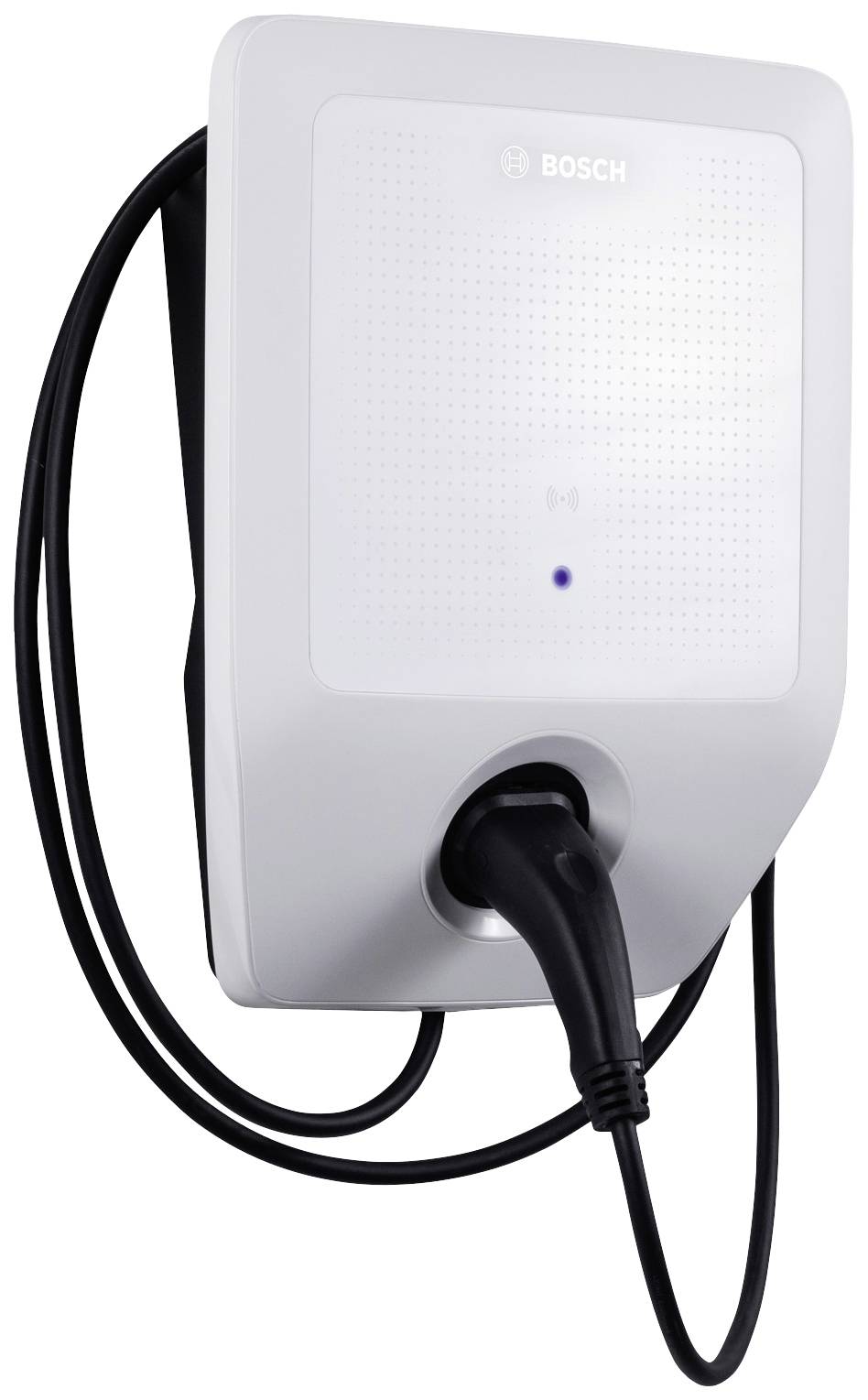 Bosch Home Comfort PC7000i 11-7S Laddningsstation Typ 2 16 A Antal anslutningar 1 11 kW RFID, WiFi