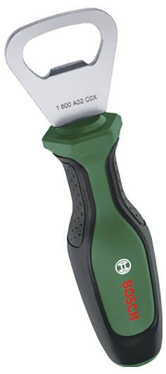 Bosch Home and Garden Flasköppnare 1 st 1600A032V6 Metall
