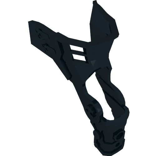 Part 87798 – Hero Factory Leg Guard