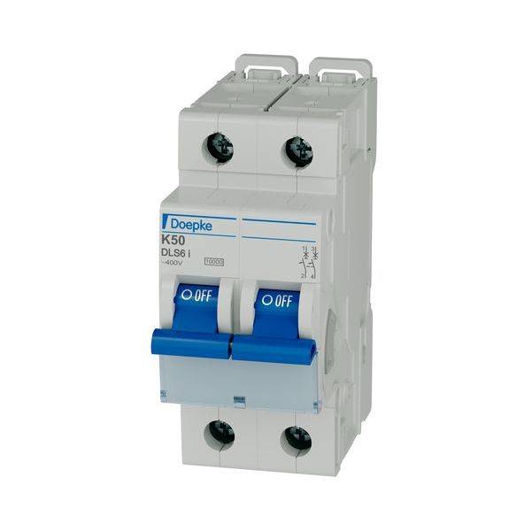 Doepke 09916628 Automatsäkring