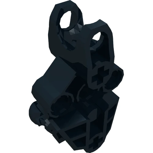 Part 60900 – Bionicle Arm / Leg Upper Section (Solek)
