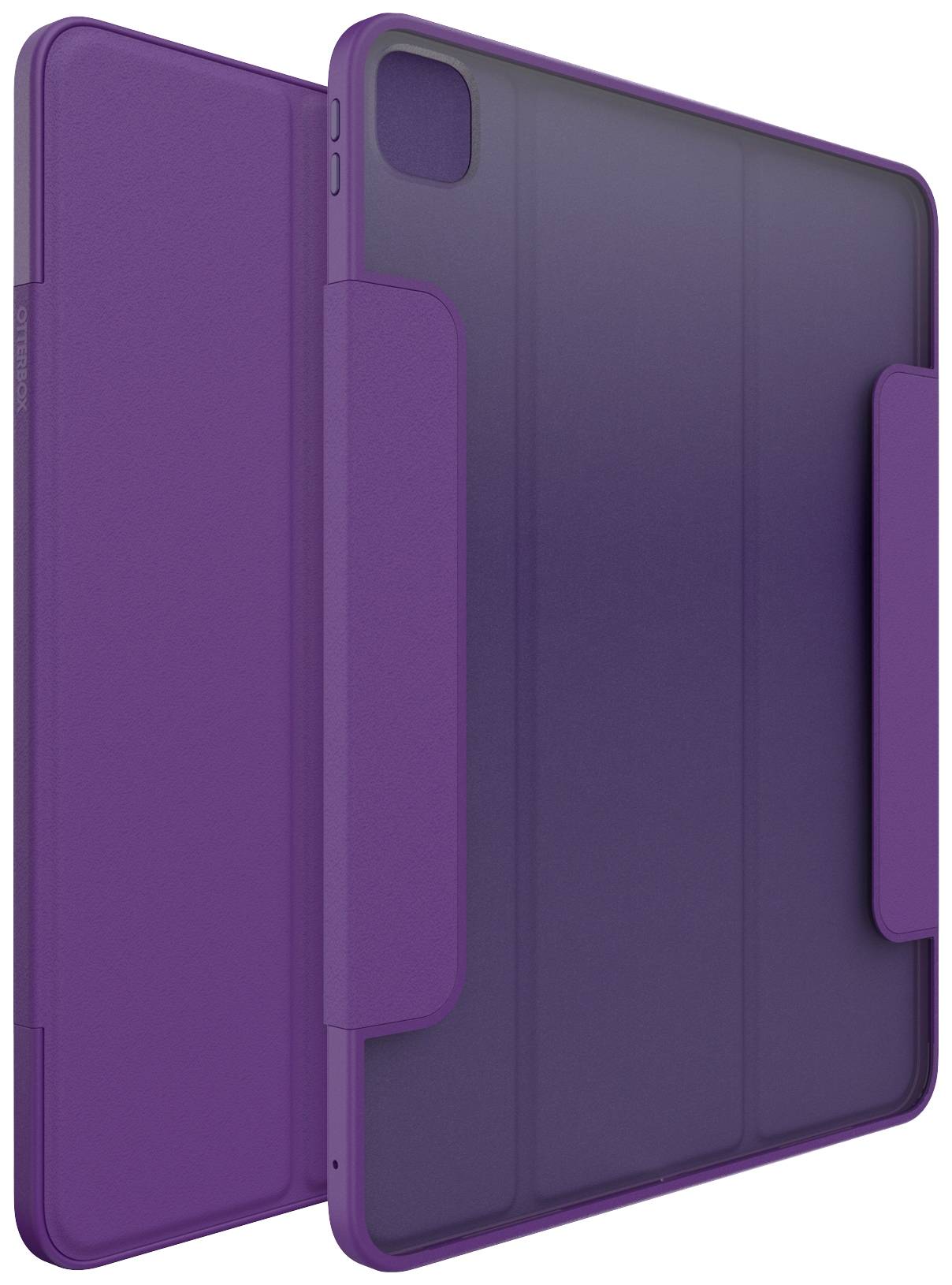 Otterbox Symmetry Folio (ProPack) iPad fodral Apple iPad Pro 13” (M4) Book Cover Lila