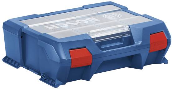 Bosch Professional 1600A026W3 1600A026W3 Verktygsväska tom
