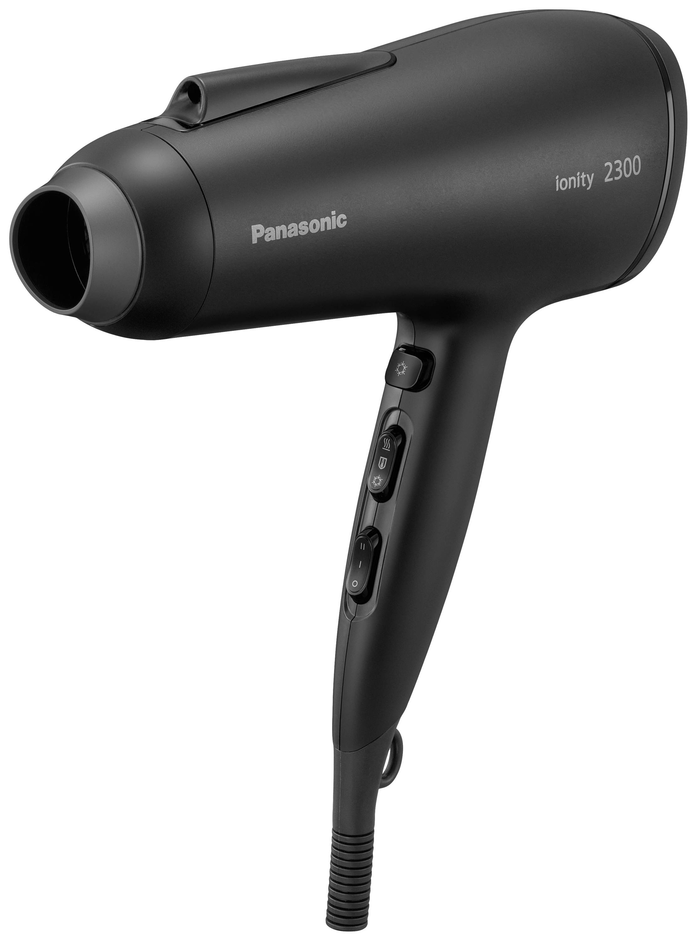 Panasonic EH-NE85 Hårtork Svart