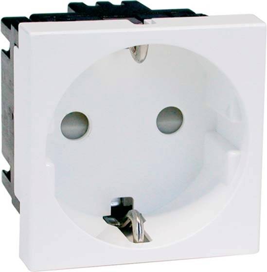 PEHA by Honeywell 1x Insats Kontaktskydd Renvit 414111 1 st