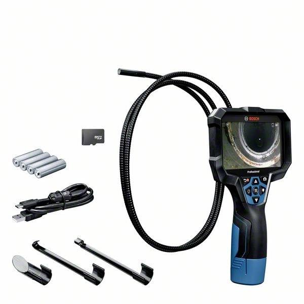 Bosch Professional 0601241400 Inspektionskamera