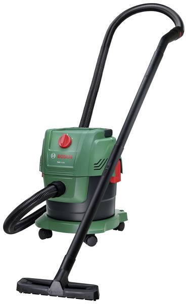 Bosch Home and Garden PAS15-200 06033E7000 Grovdammsugare 1.000 W