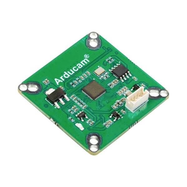 Arducam Adapter MBS-SH-29