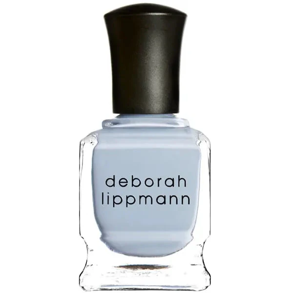 Deborah Lippmann Blue Orchid