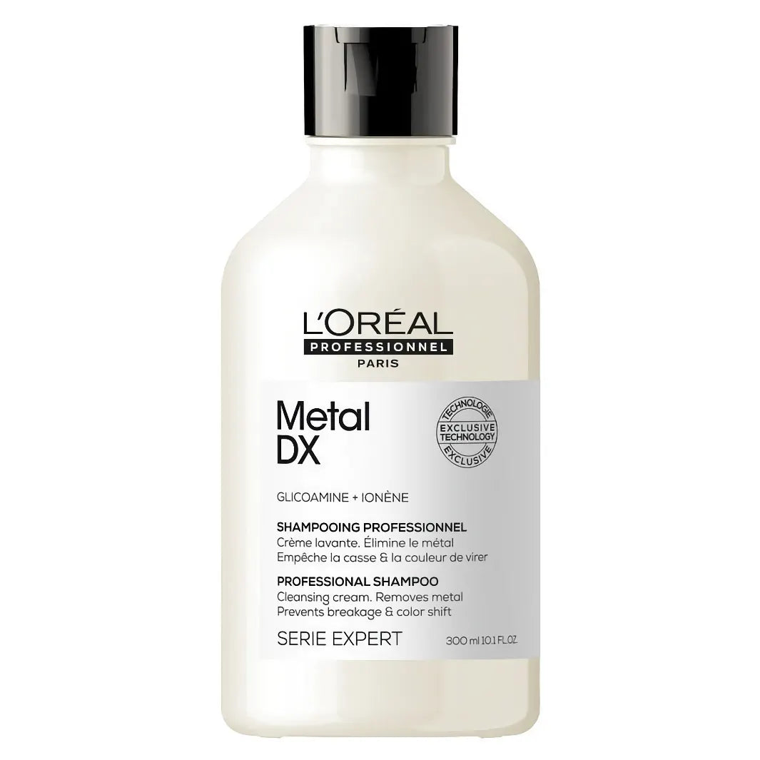 L’Oréal Professionnel Metal Dx Shampoo 300ml
