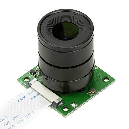 Arducam Kameramodul MBS-SES-185-04