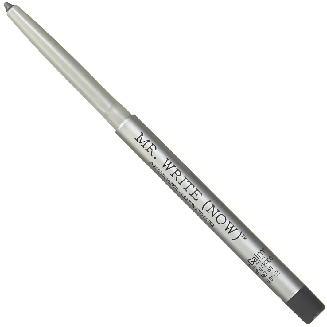 the Balm Eyeliner Pencil Vince Charcoal – Gåva på köpet