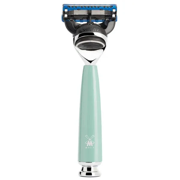 MÜHLE Rytmo Fusion Razor Mint