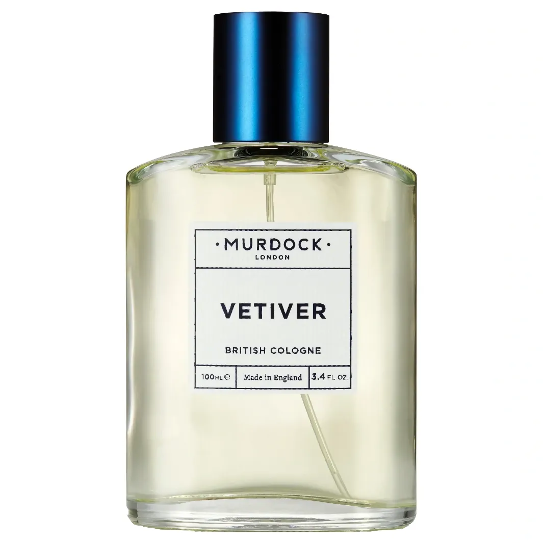 Murdock London Vetiver Cologne