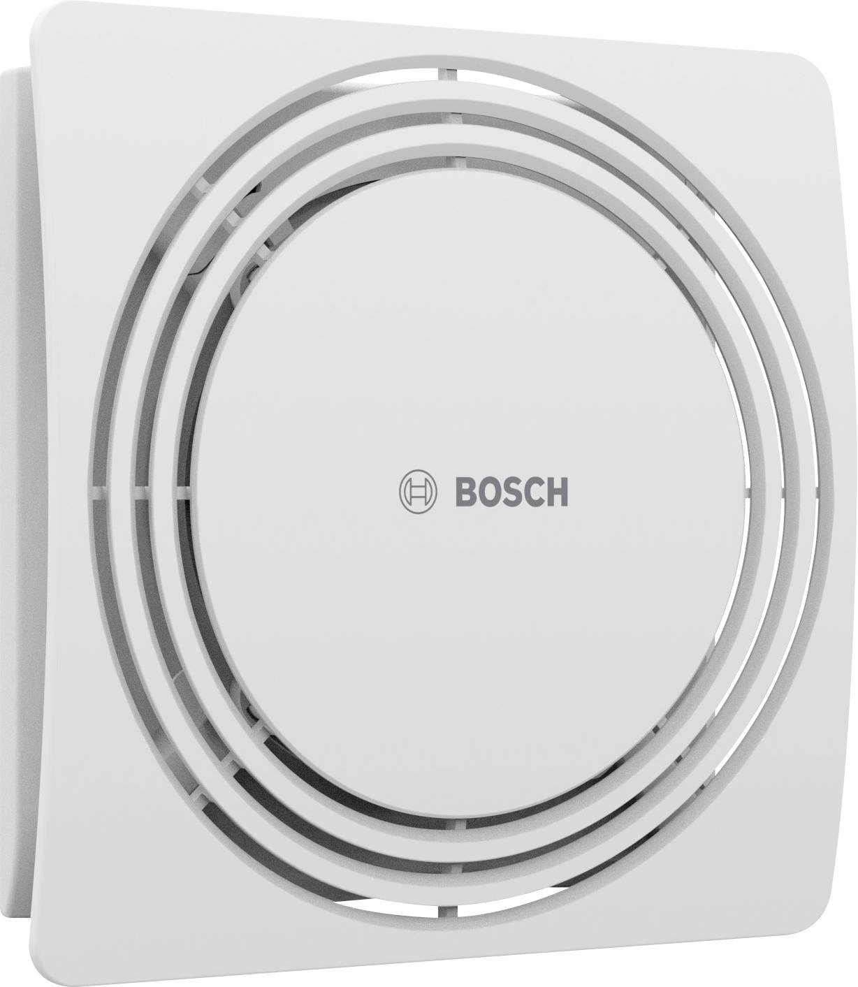Bosch Home Comfort FAN 1900 W125 DH Badrumsfläkt 120 mm