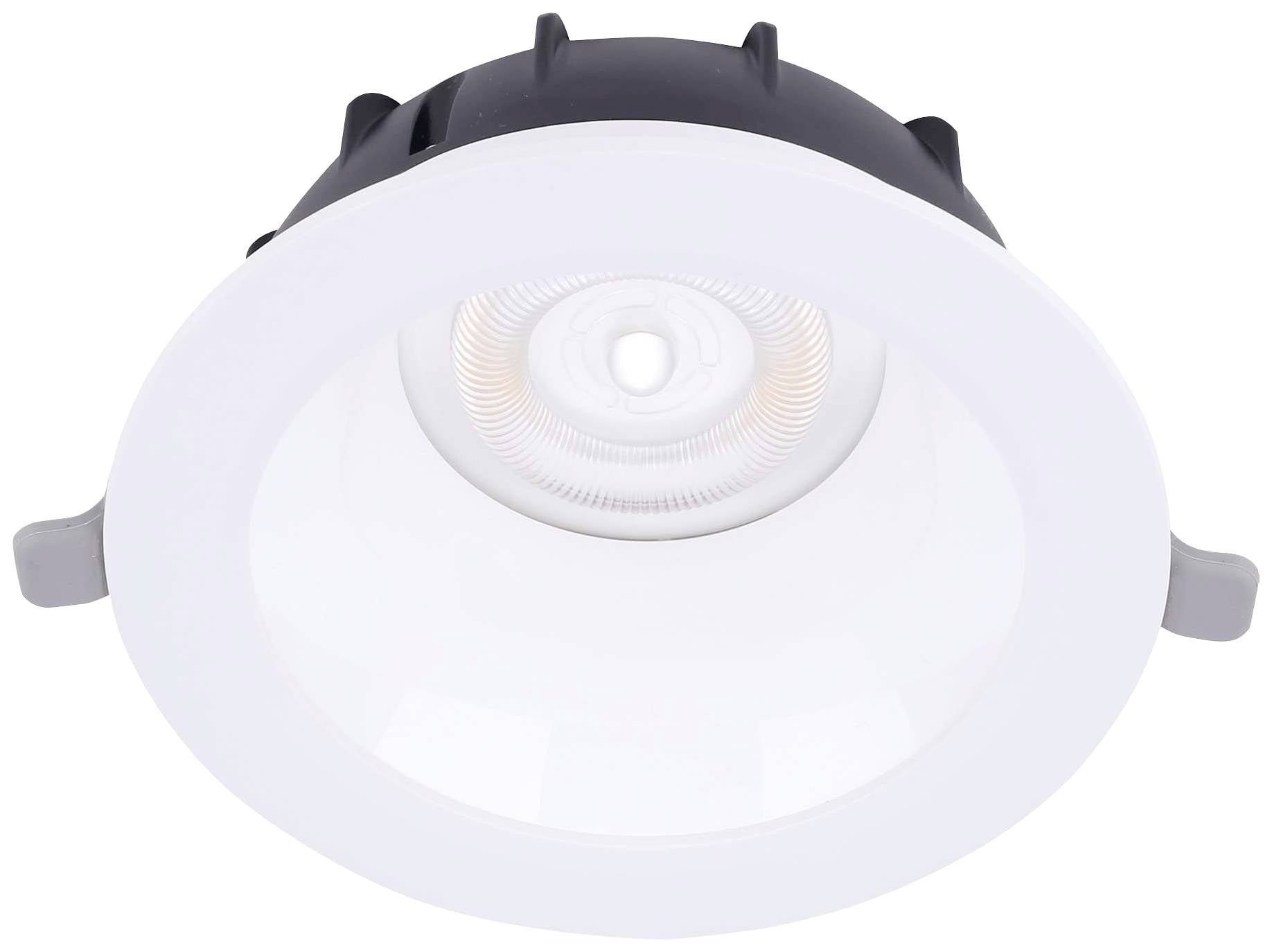Opple 140063625 140063625 LED-strålkastare inbyggnad/montering EEK: F (A – G) LED utan 33 W Vit