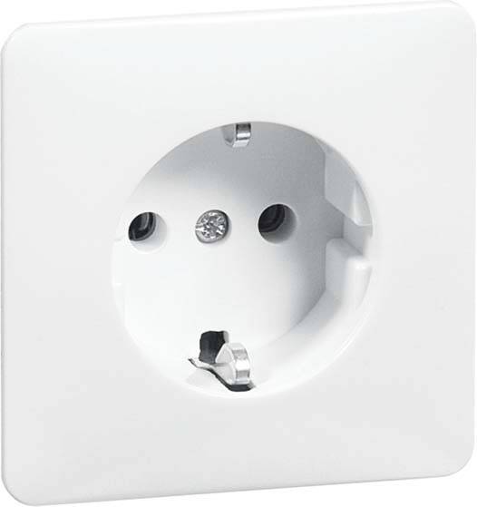 PEHA by Honeywell 1x Komplett Kontaktskydd Renvit 792011 1 st