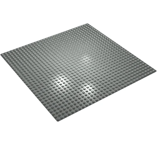 Part 3811 – Baseplate 32 x 32