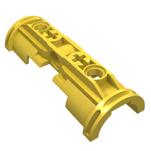 Part 53178 – Pneumatic Cylinder Bracket