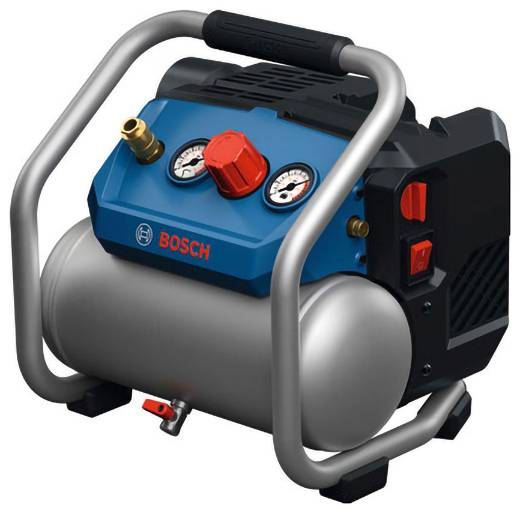 Bosch Professional GKO18V-51 Batteritryckluftkompressor