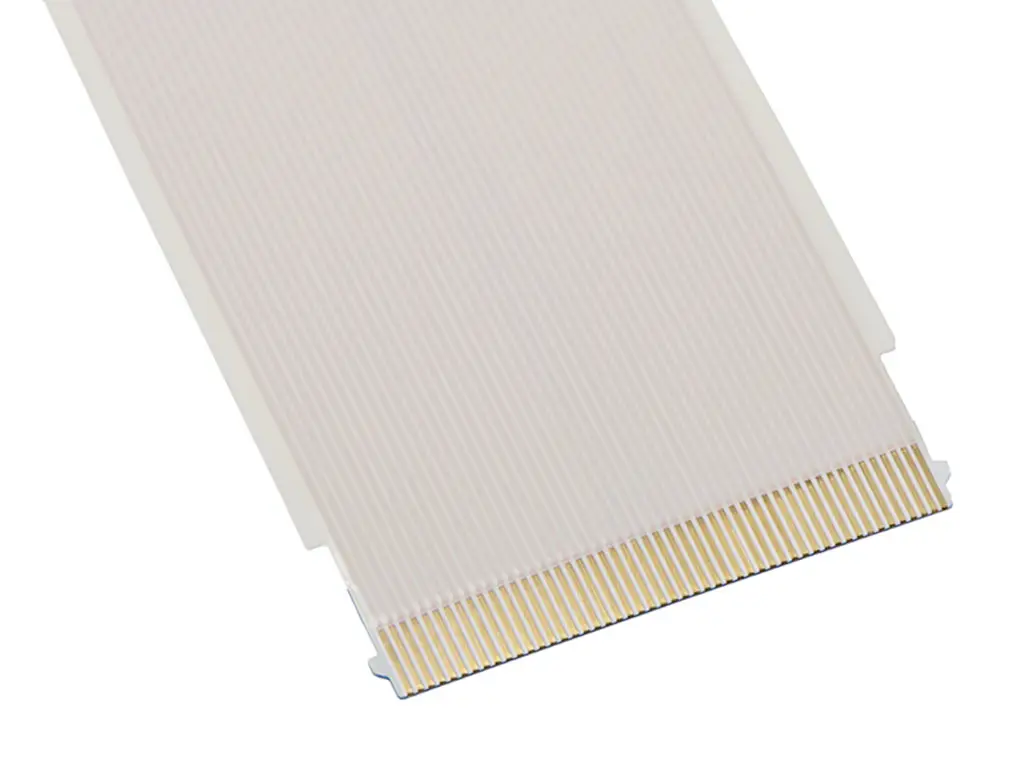 Molex 150180567 Flatkabel Rastermått: 0.50 mm 1 st