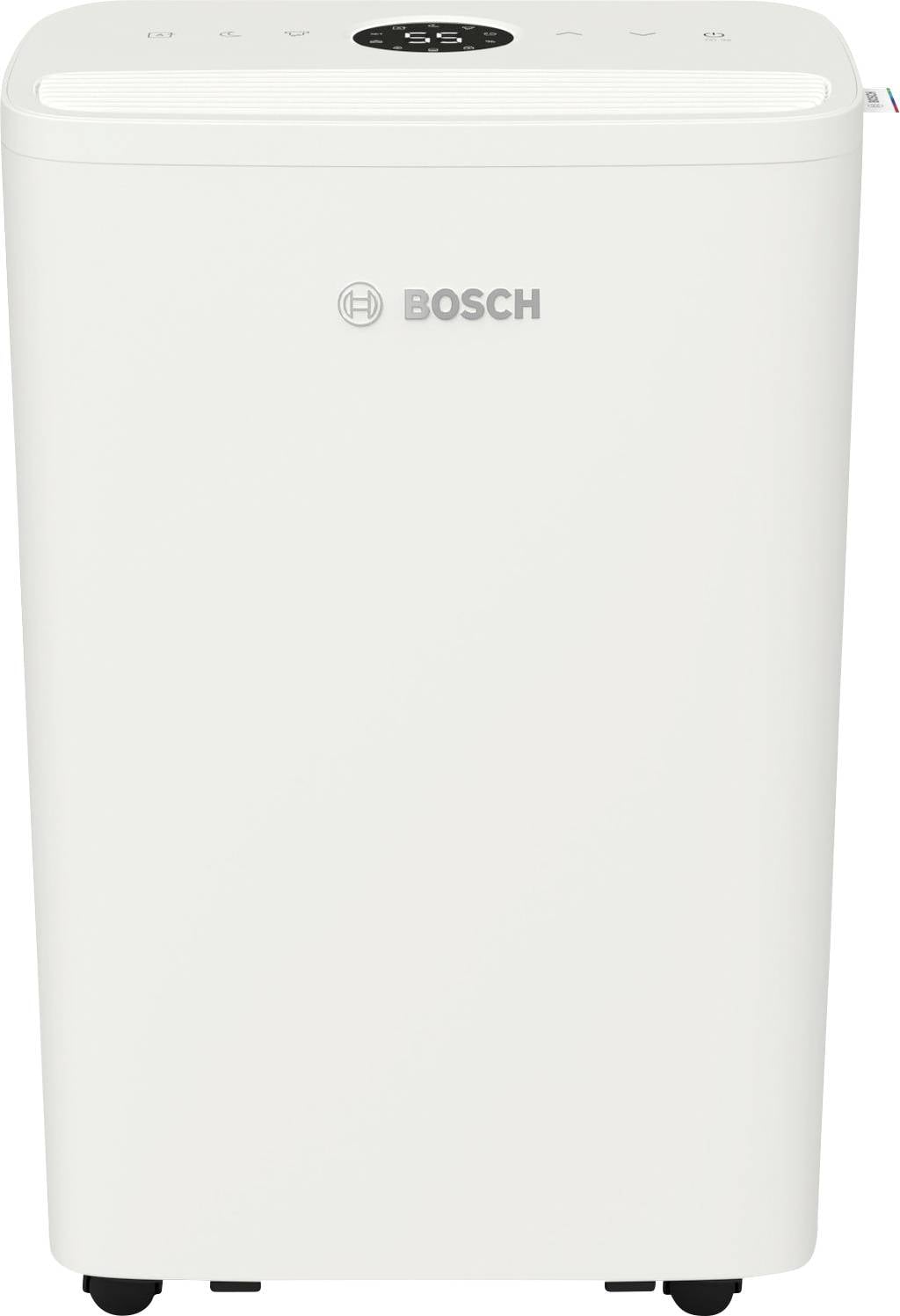 Bosch Home Comfort Dry 1000 Luftavfuktare 40 m³ Vit