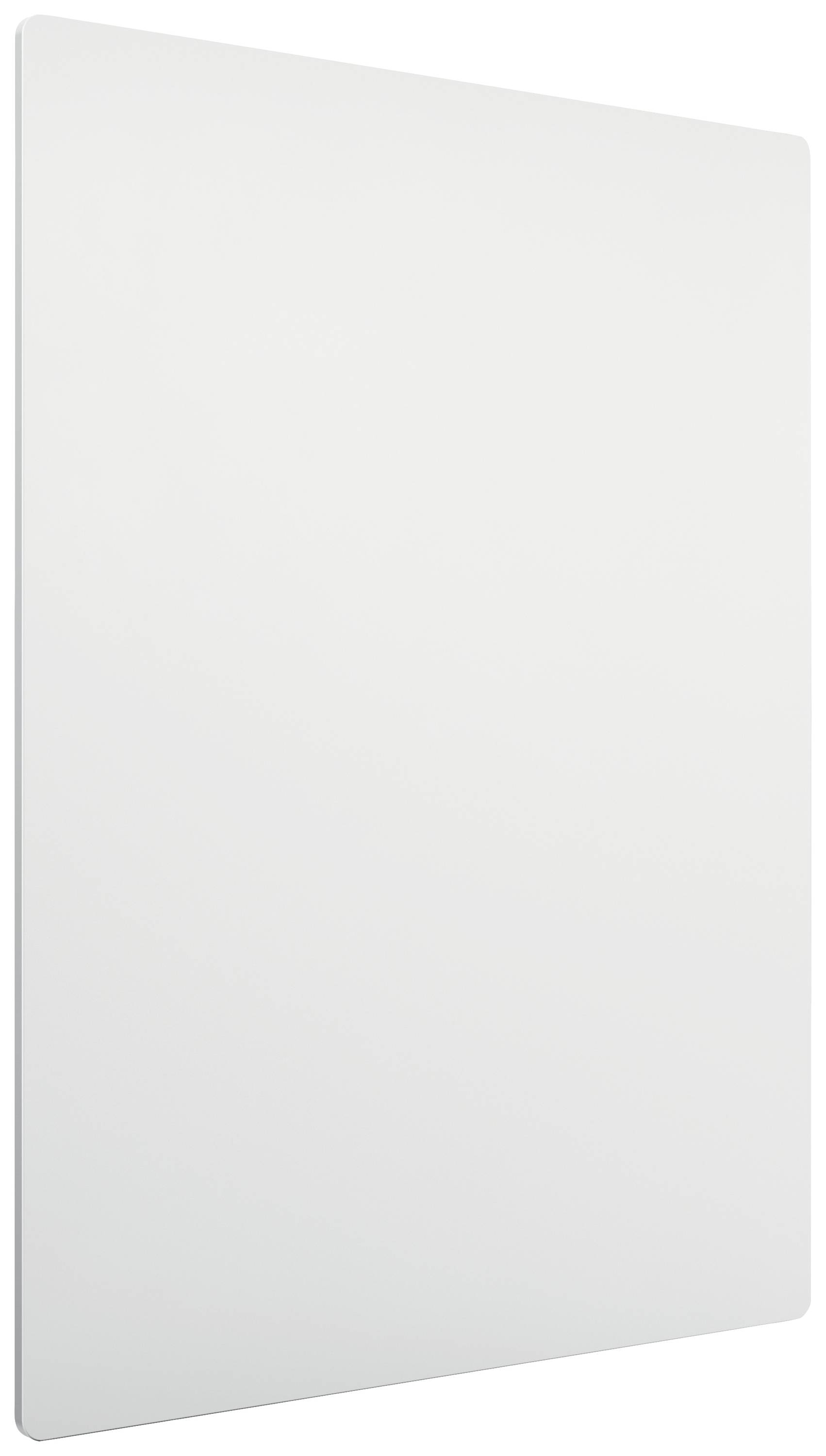 nobo Whiteboard (B x H) 60 cm x 45 cm Vit