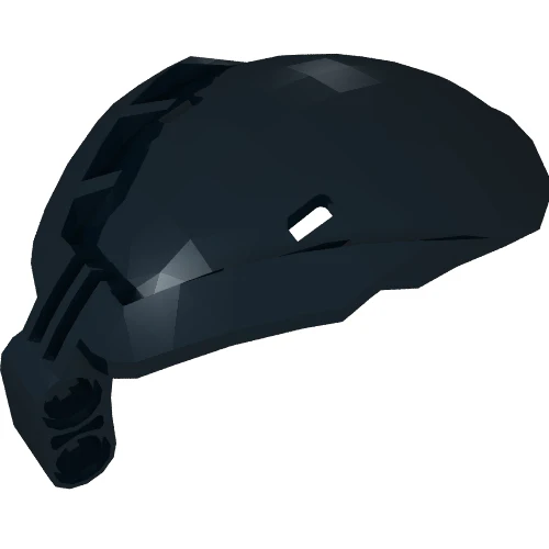 Part 41671 – Bionicle Bohrok Windscreen 4 x 5 x 7