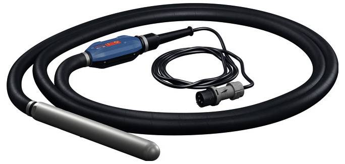 Bosch Professional 06019P9500 GDI50-500 Betongvibratorflaska