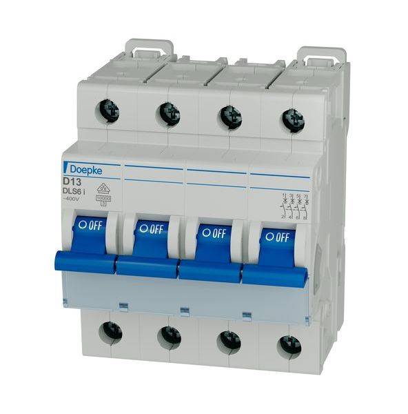 Doepke 09916532 Automatsäkring