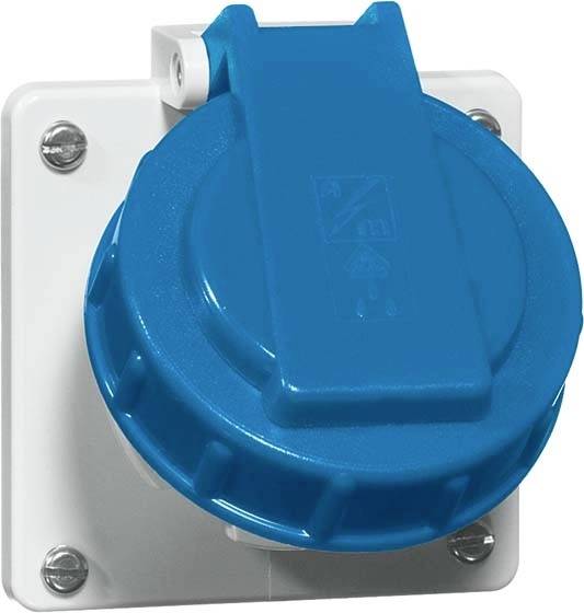 PEHA by Honeywell 1x Komplett Kontaktskydd Aluminium 957794 1 st