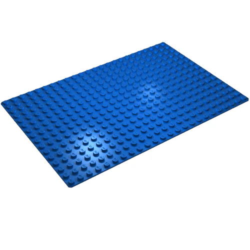 Part 3334 – Baseplate 16 x 24