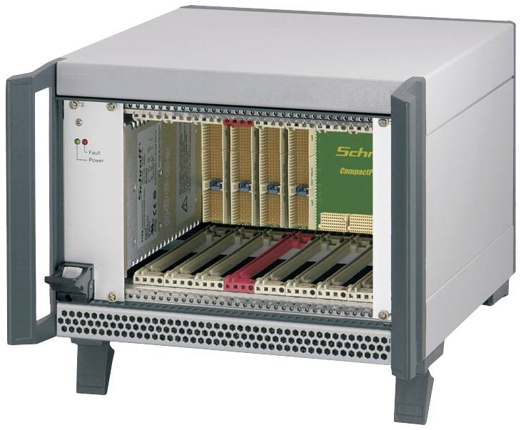 nVent SCHROFF 24579605 19 tum CPCI seriell backplane
