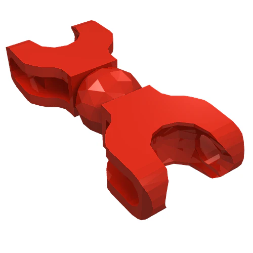 Part 90622 – Hero Factory Arm with Ball Sockets