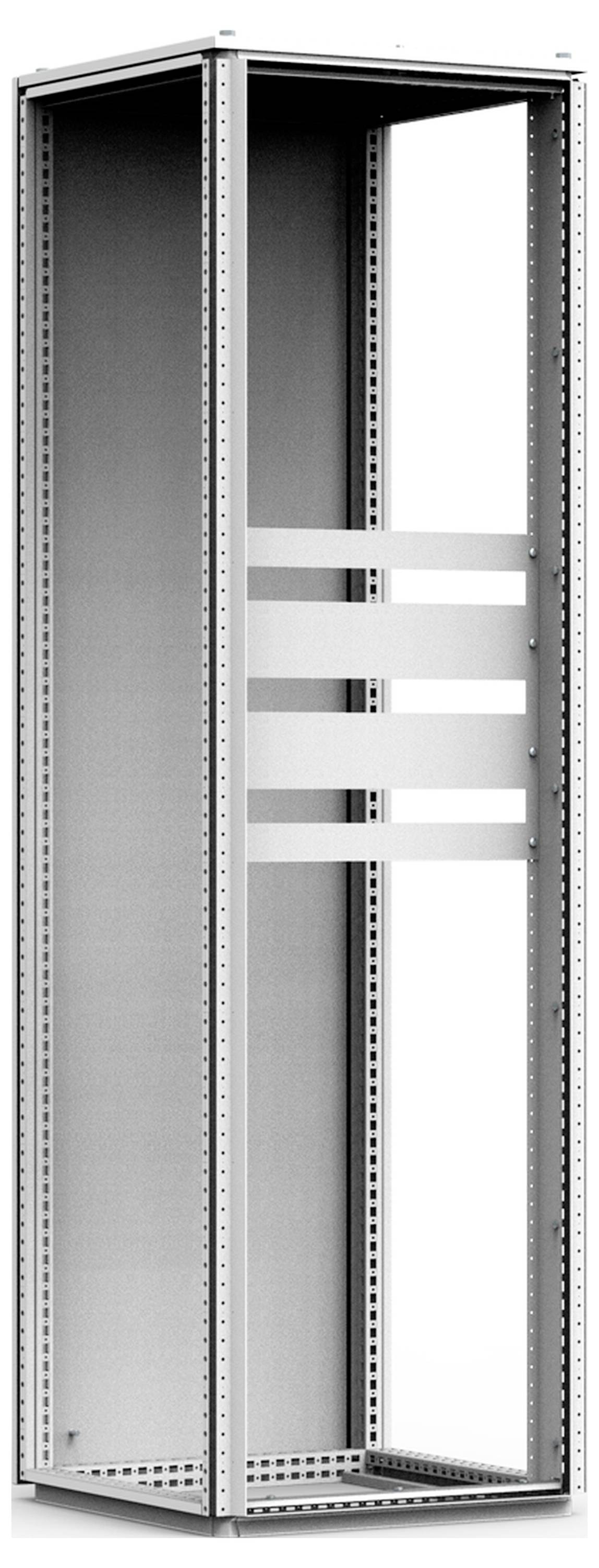 nVent HOFFMAN MSMCP2006R5 19 tum Frontpanel