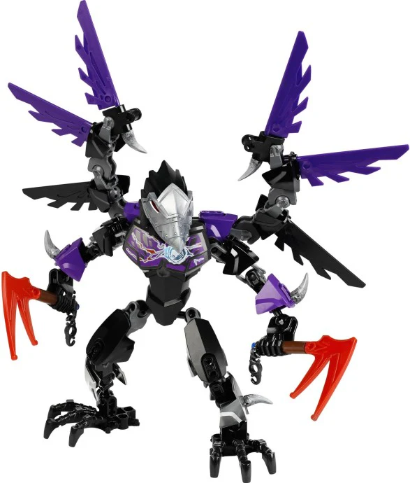 Set 70205 – CHI Razar