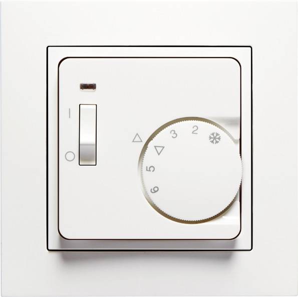 PEHA by Honeywell Vippa/centrumplatta Skydd 316141 1 st