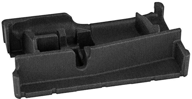 Bosch Professional 1600A02R2R für GBH 18V-40/45 Skumgummiinlägg