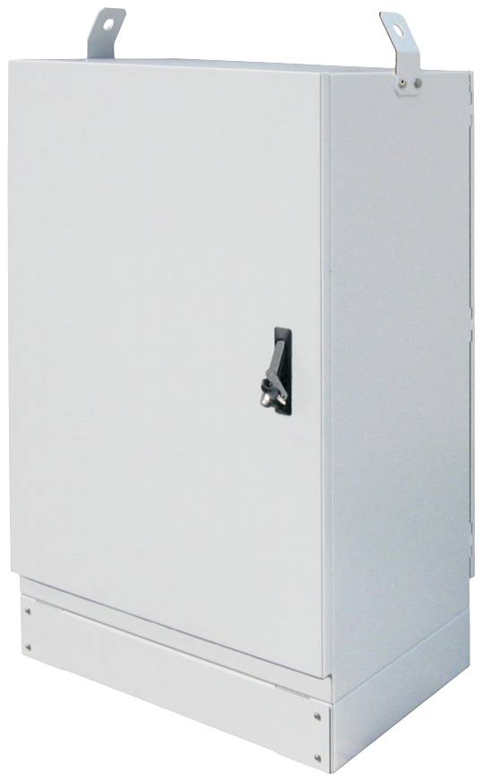 nVent SCHROFF 12349007 Outdoor-skåp (B x H x D) 800 x 600 x 600 mm