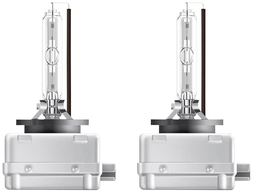 Osram Automotive 66140XN2-2HB Xenonlampa Nattbrytare 200 D1S 35 W 85 V