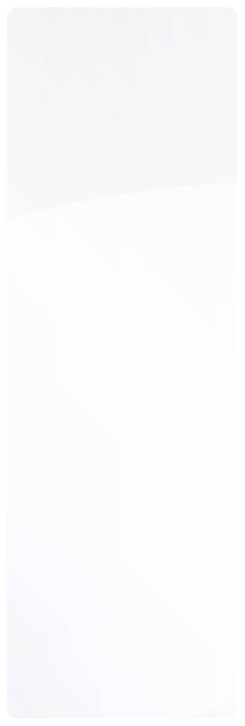 Bosch Home Comfort HI4000P3G-WEISS infraelement 300 W Glas, Vit