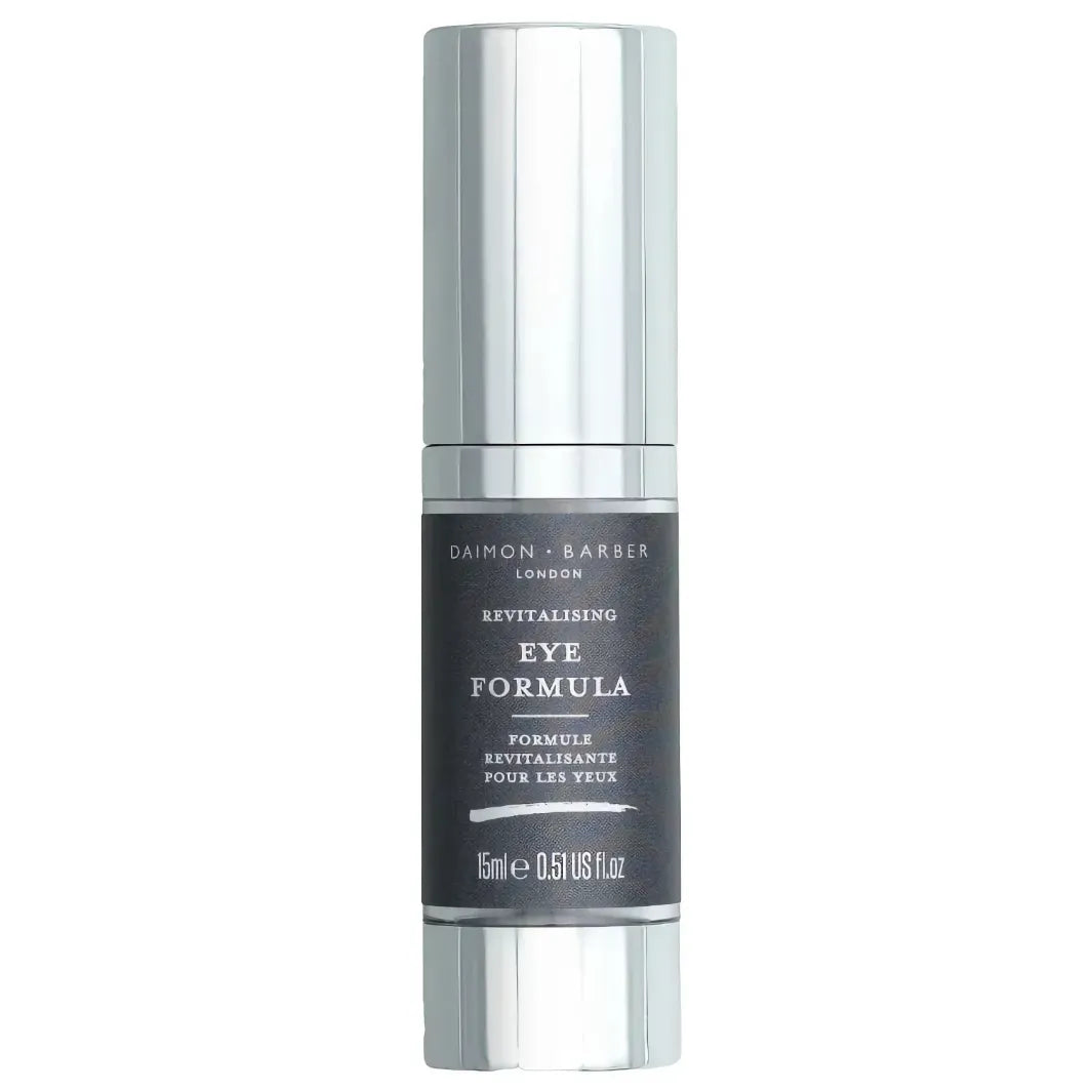 Daimon Barber Revitalising Eye Formula