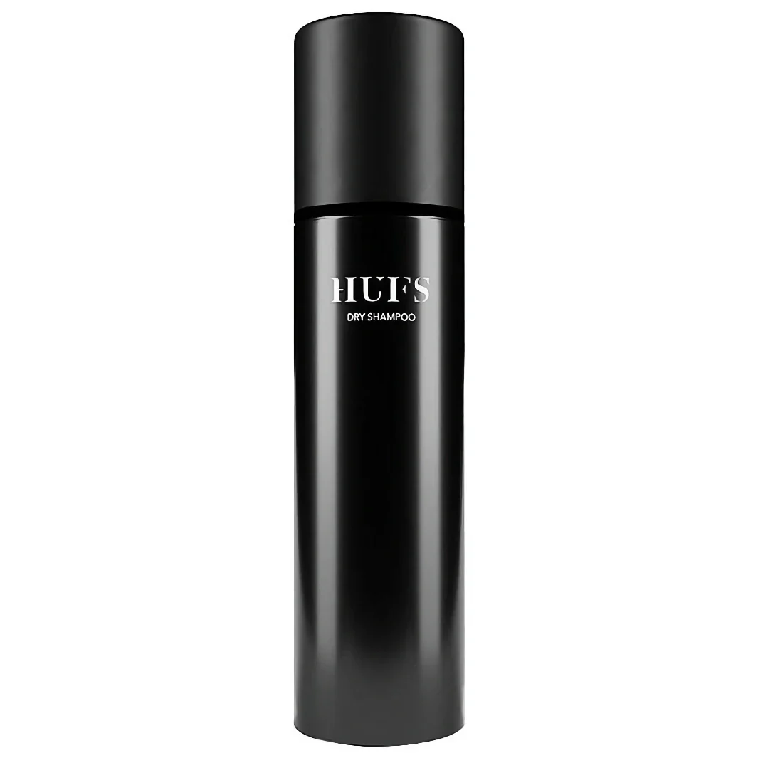 HUFS Dry Shampoo