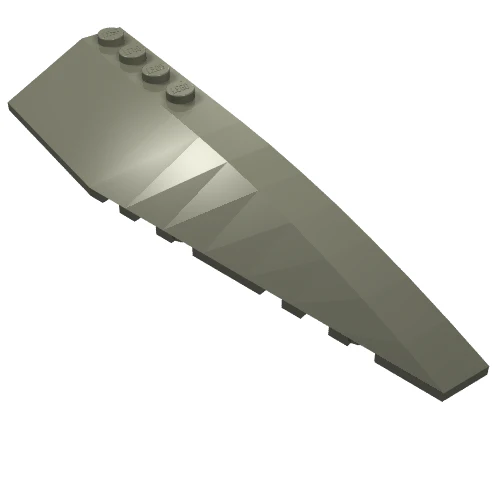 Part 42060 – Wedge 12 x 3 Right