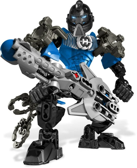Set 6282-1 – Stringer