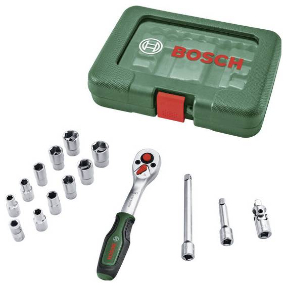 Bosch Home and Garden 1600A03EG1 Spärrnyckelset 1600A03EG1