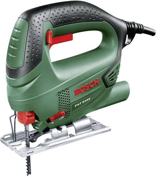 Bosch Home and Garden PST Easy Sticksåg 06033A0703 500 W