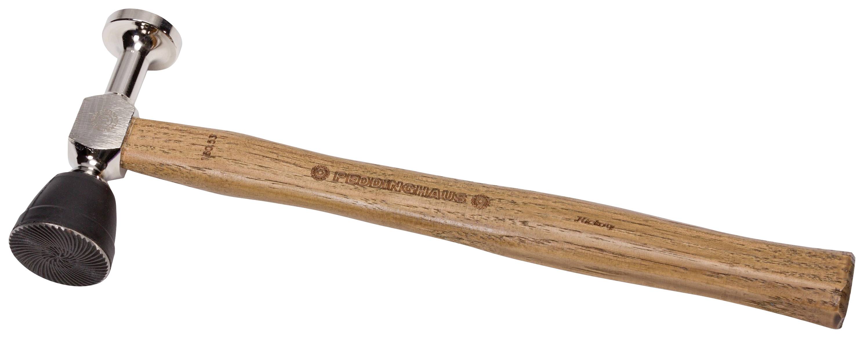 Peddinghaus 160530000 Plåtslagarhammare 460 g 260 mm 1 st