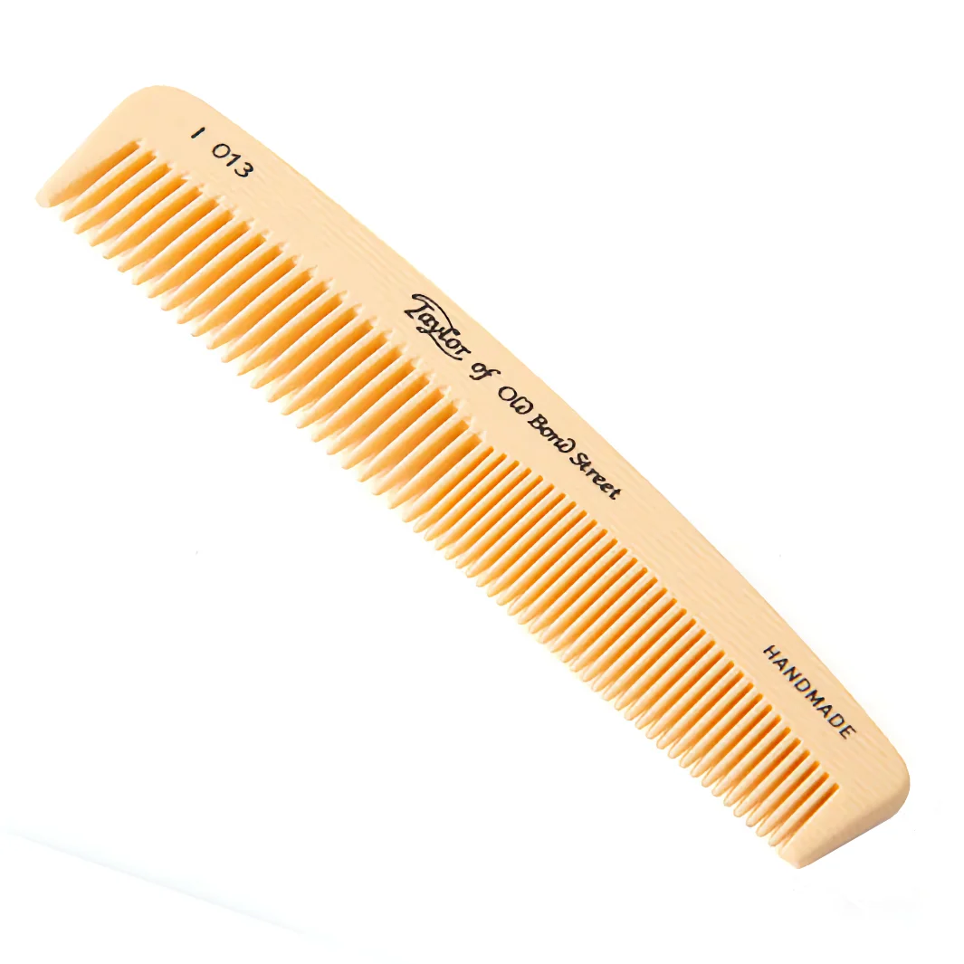 Taylor of Old Bond Street Fine/Coarse Teeth Comb